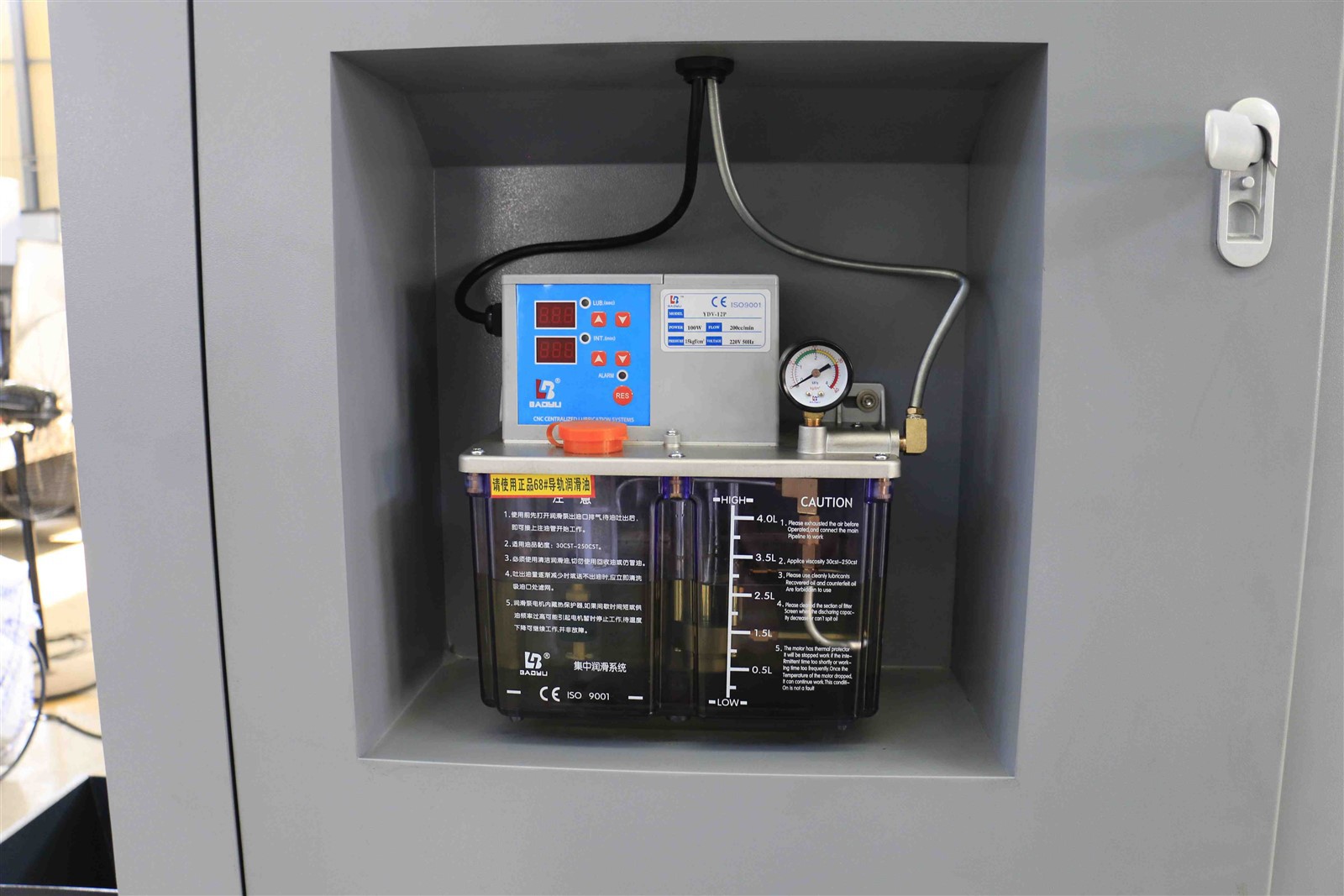 Manufacturer of CNC Lathes for Parts Processing Manufacturer of CNC Lathes for Parts Processing