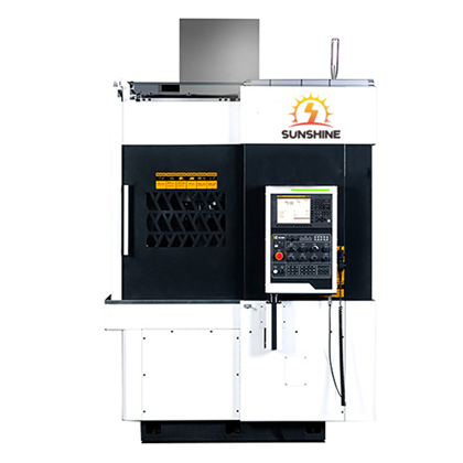 Fabricant de grans cordes verticals CNC