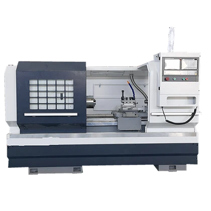 Torn CNC horitzontal CK 6140