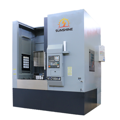 Titular d'eines CNC Vertical Lathe Multi-station CNC